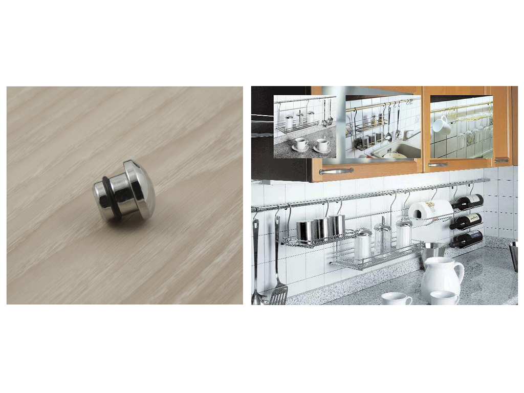 COPRITESTA TERMINALE PER TUBO TONDO DIAMETRO 16 mm. prodotto da MANART - immagine 2